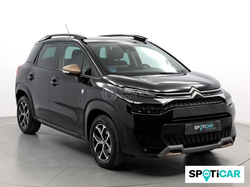 Foto del CITROEN C3 Aircross Puretech S&S C-Series 110