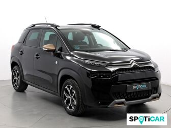 Imagen de CITROEN C3 Aircross Puretech S&S C-Series 110