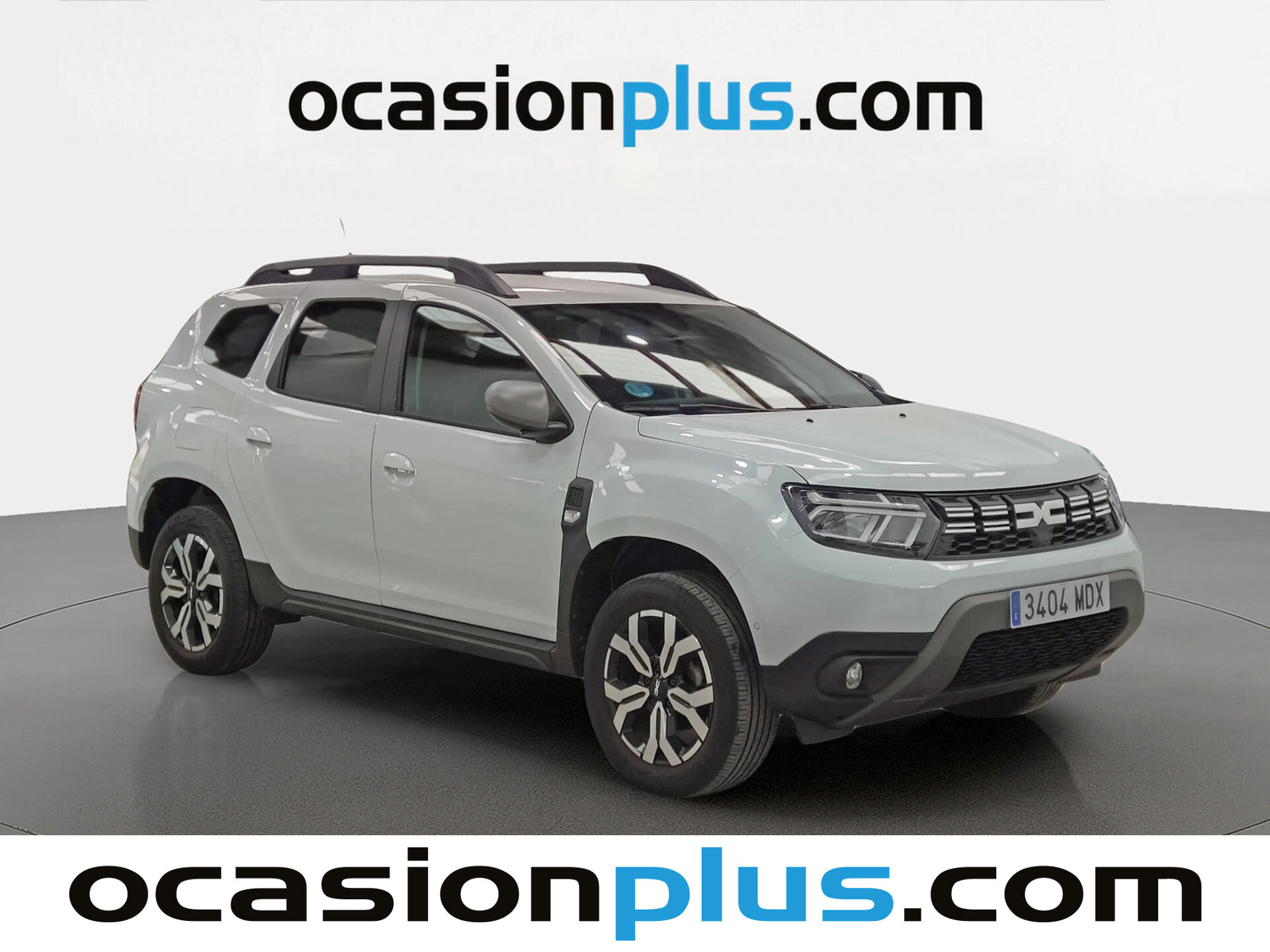 Imagen 2 de DACIA Duster