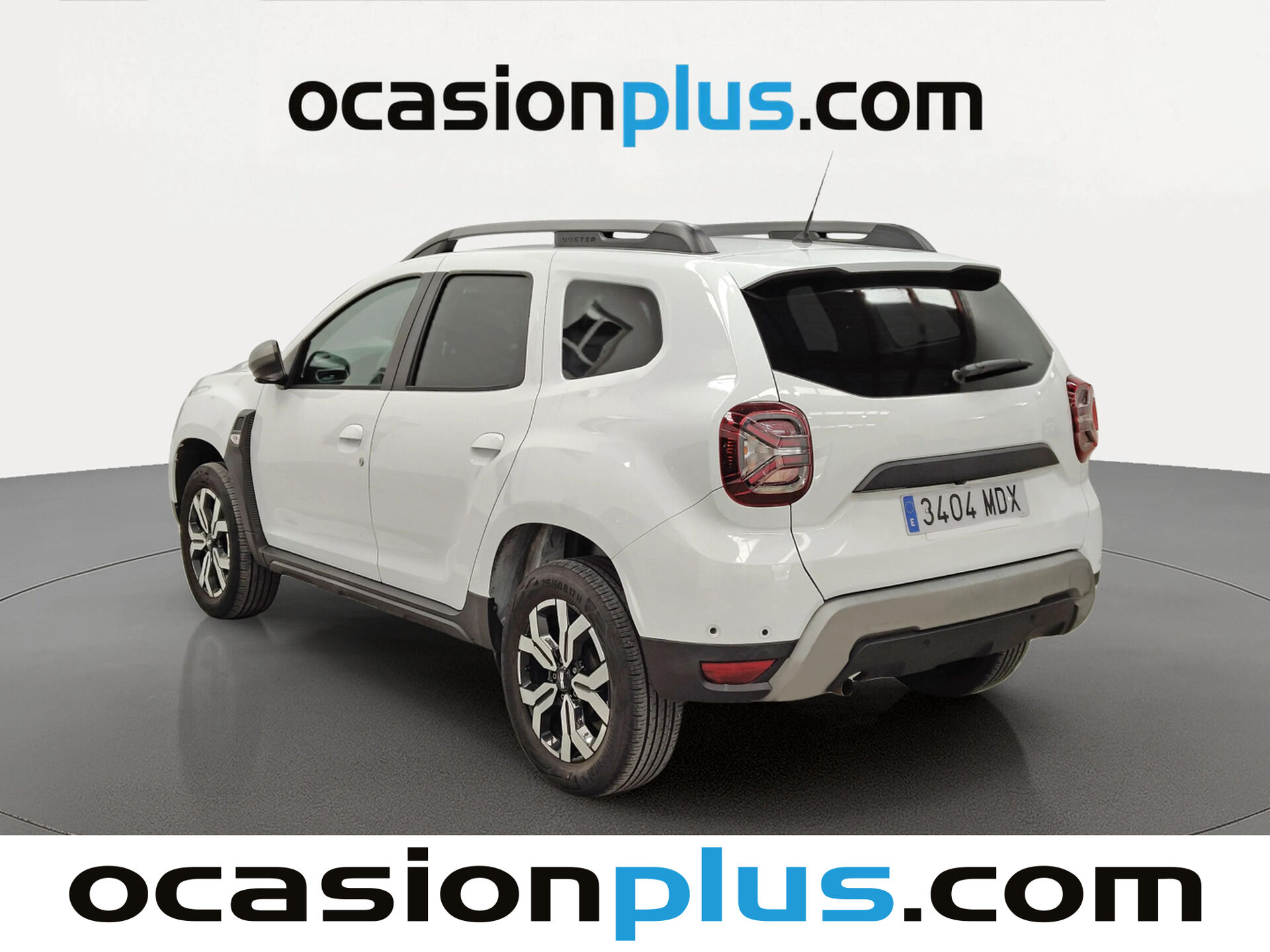 Imagen 3 de DACIA Duster