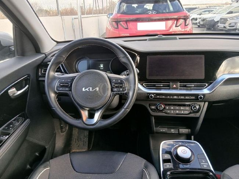 Foto del KIA Niro E- Emotion Long Range