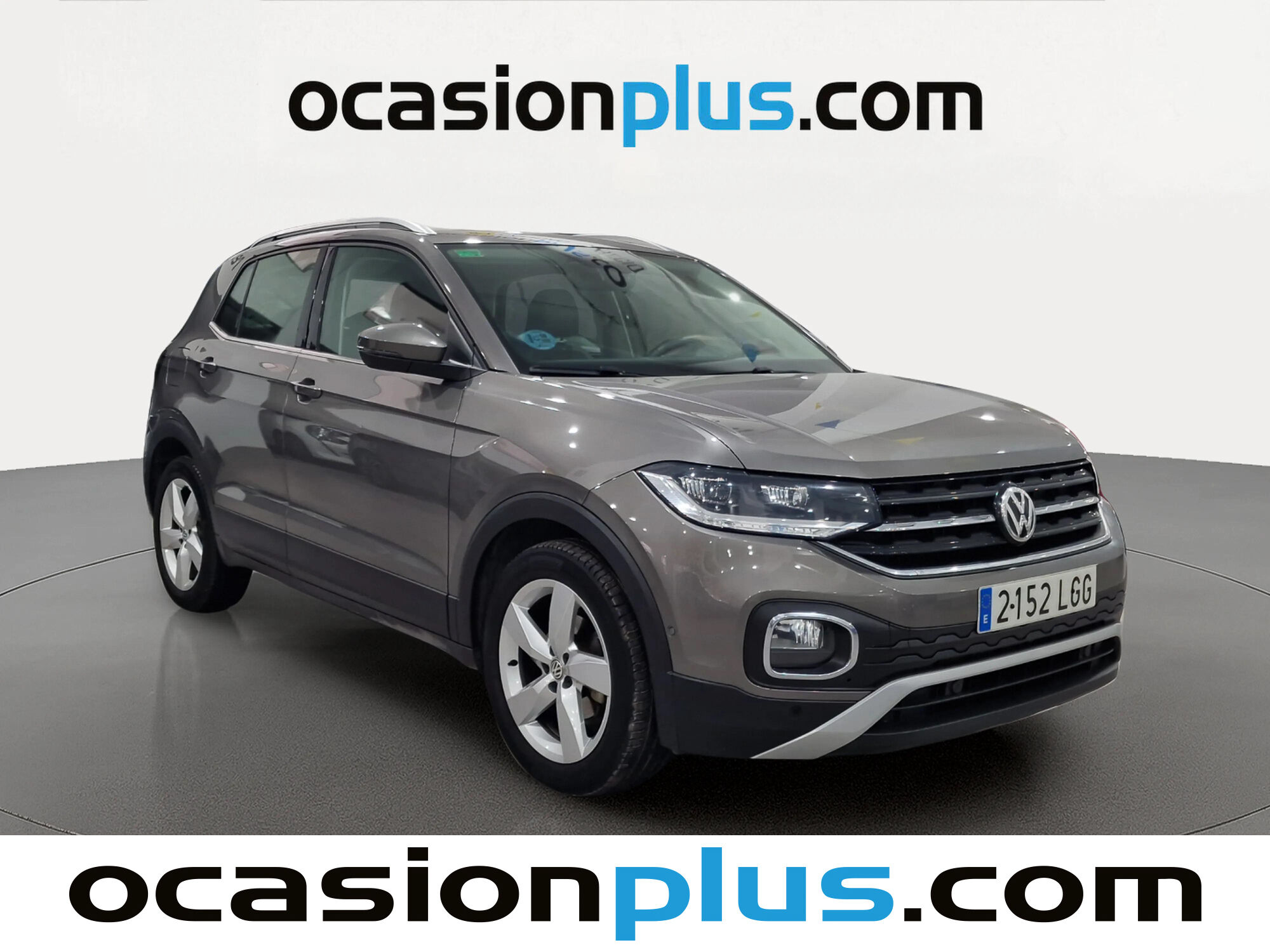 Foto del VOLKSWAGEN T-Cross 1.0 TSI Sport 85kW