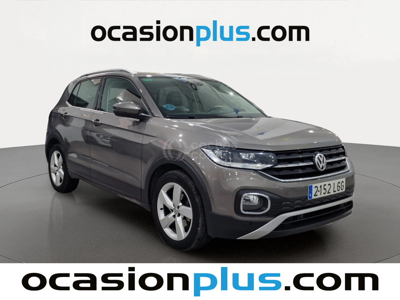Foto del VOLKSWAGEN T-Cross 1.0 TSI Sport 85kW