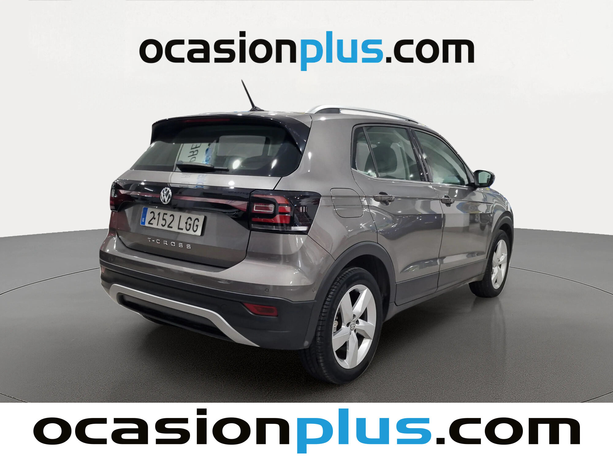 Foto del VOLKSWAGEN T-Cross 1.0 TSI Sport 85kW