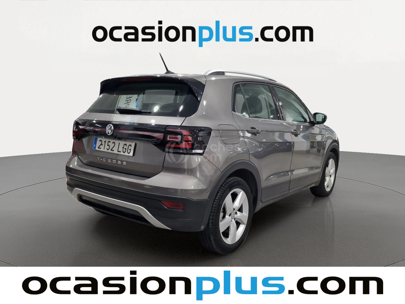 Foto del VOLKSWAGEN T-Cross 1.0 TSI Sport 85kW