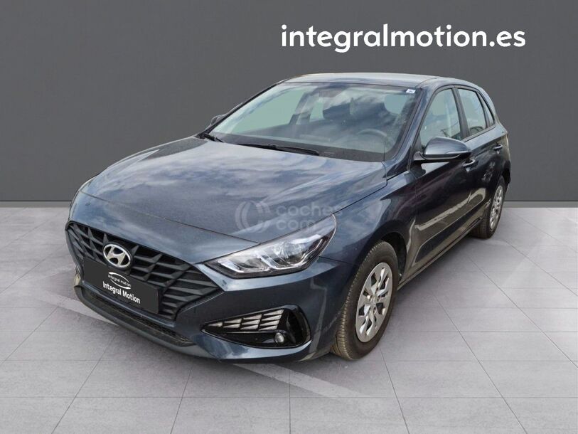 Foto del HYUNDAI i30 1.5 DPI Essence 110