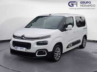 Imagen de CITROEN Berlingo BlueHDi S&S Talla M Feel 100