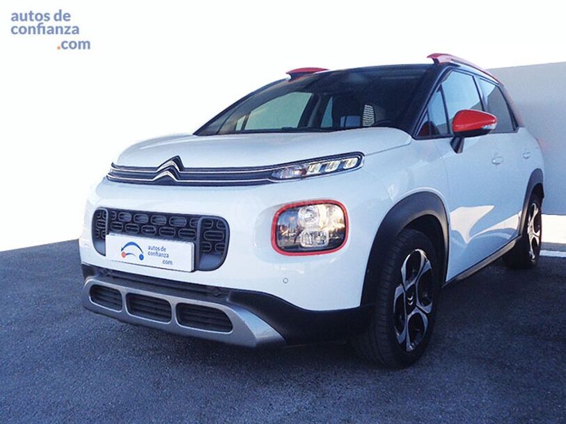 Foto del CITROEN C3 Aircross Puretech S&S Shine 110