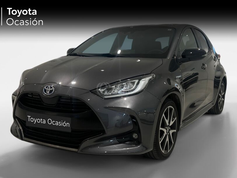 Foto del TOYOTA Yaris 120H 1.5 Style
