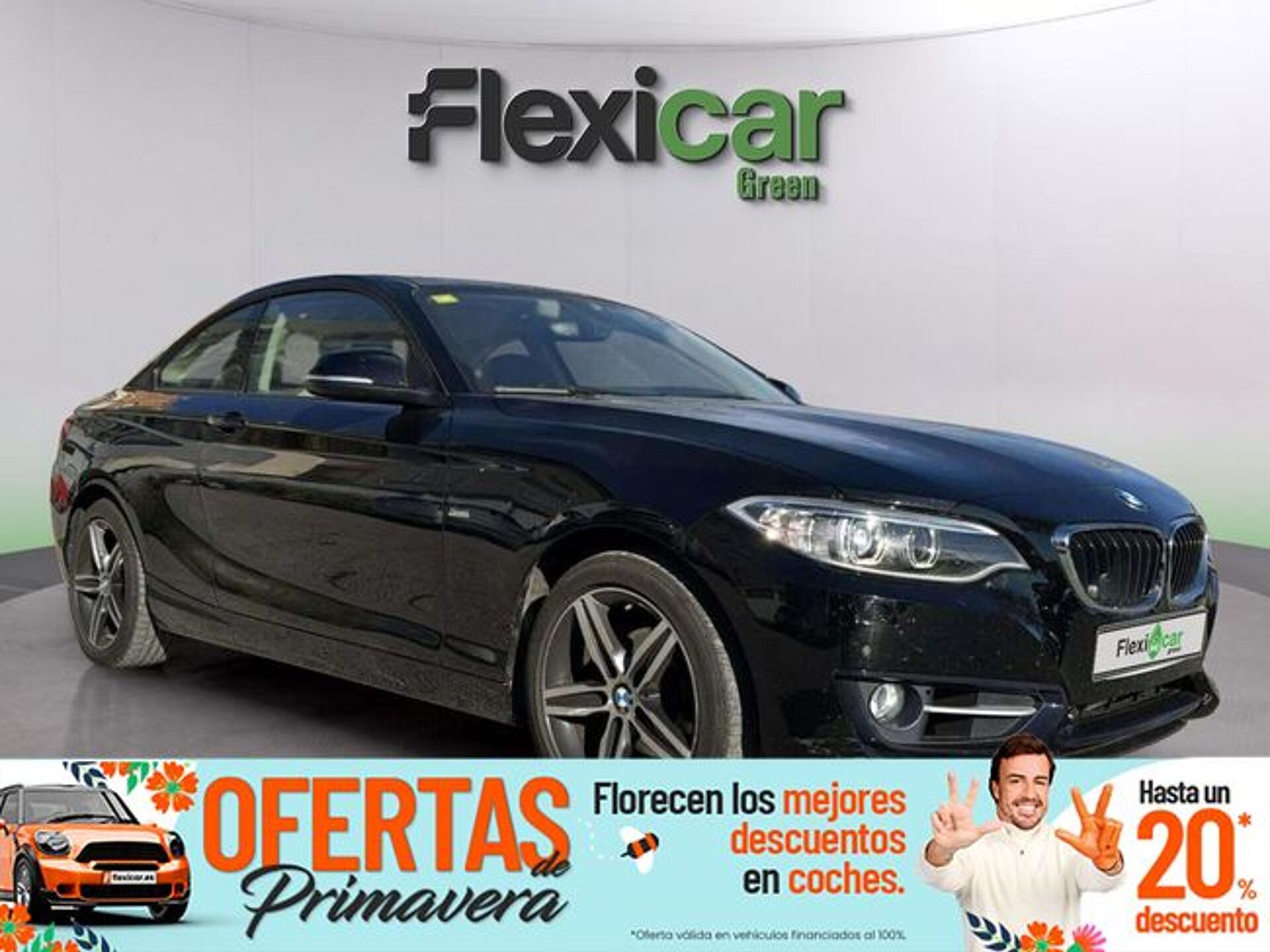 Imagen 1 de BMW Serie 2