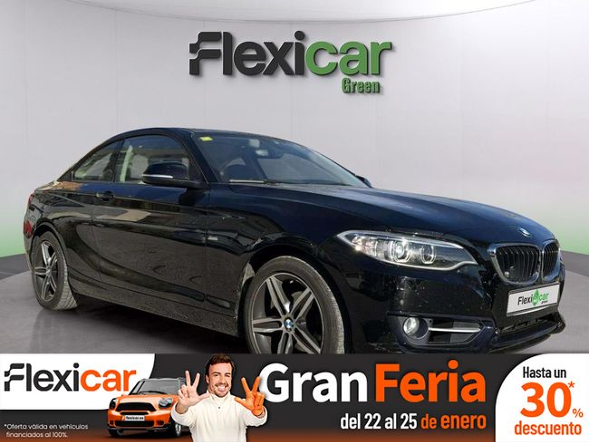 Imagen de BMW Serie 2