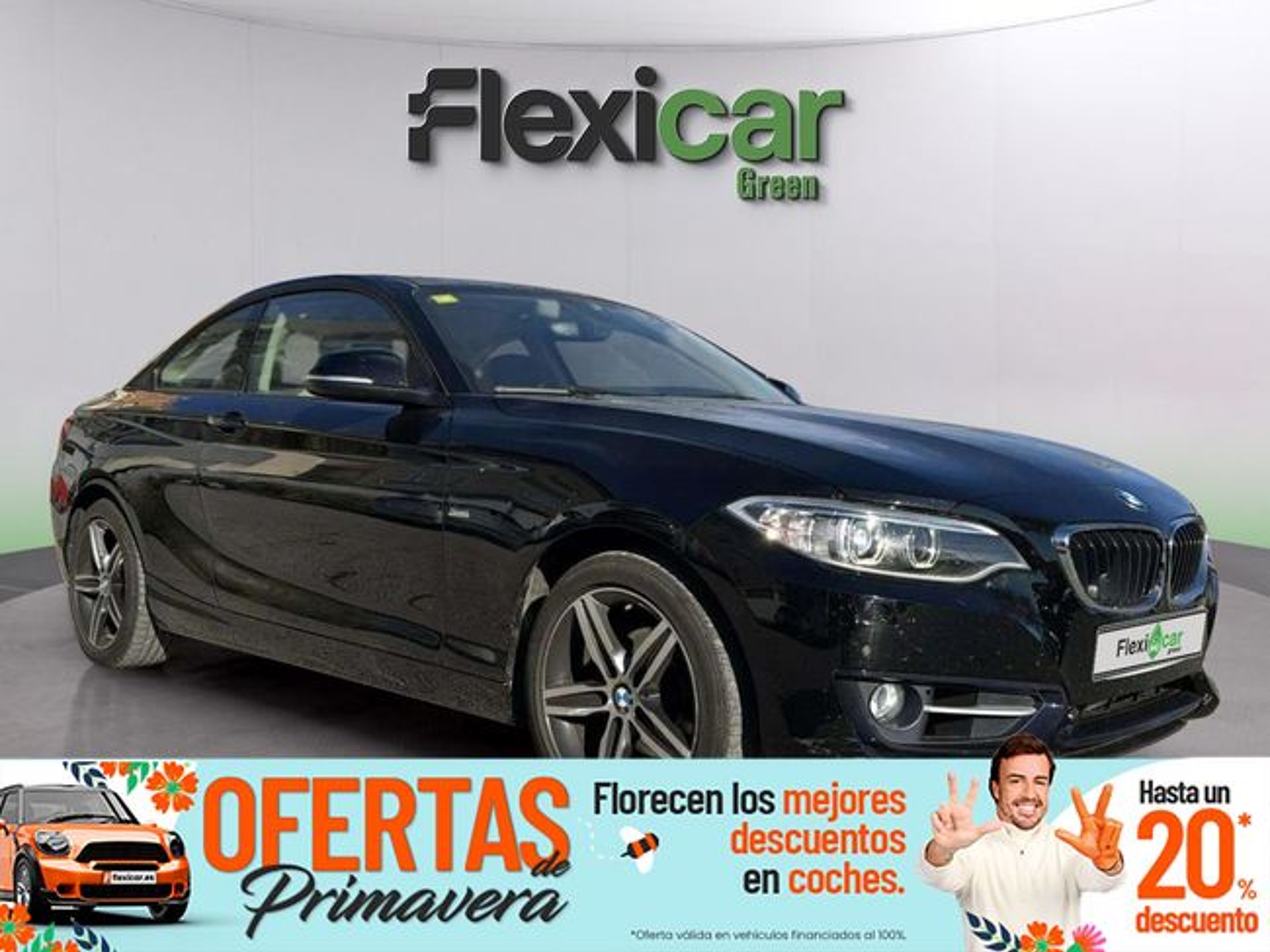 Imagen de BMW Serie 2