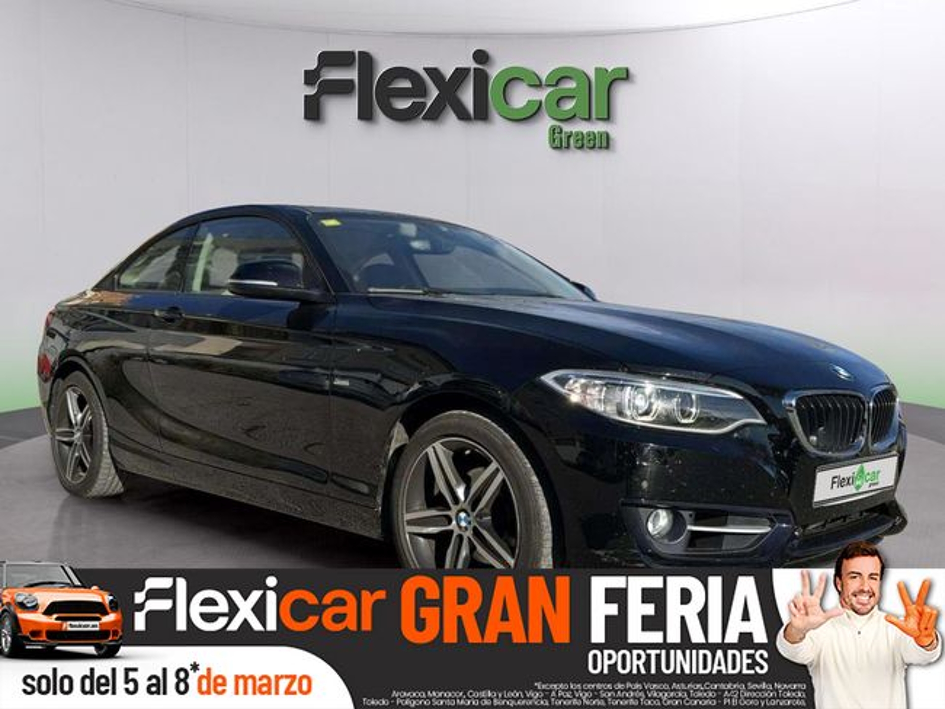 Imagen de BMW Serie 2