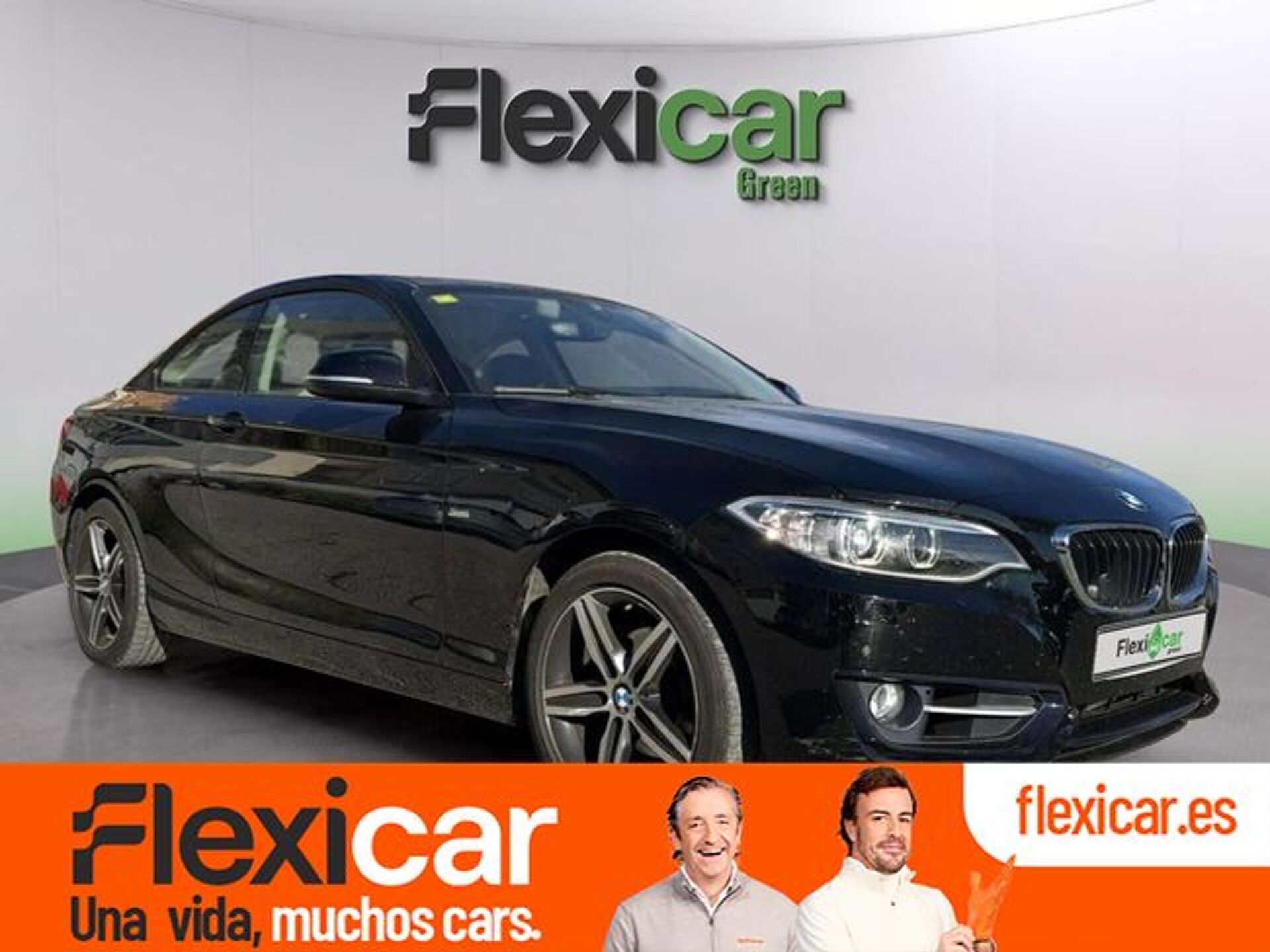 Imagen 1 de BMW Serie 2