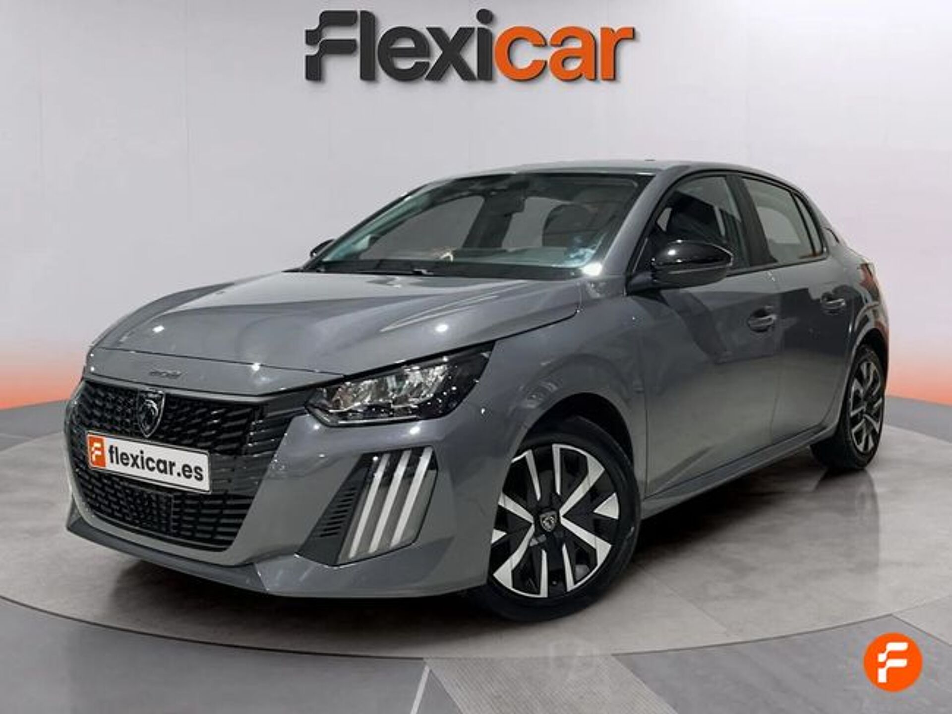 Imagen 3 de PEUGEOT 208