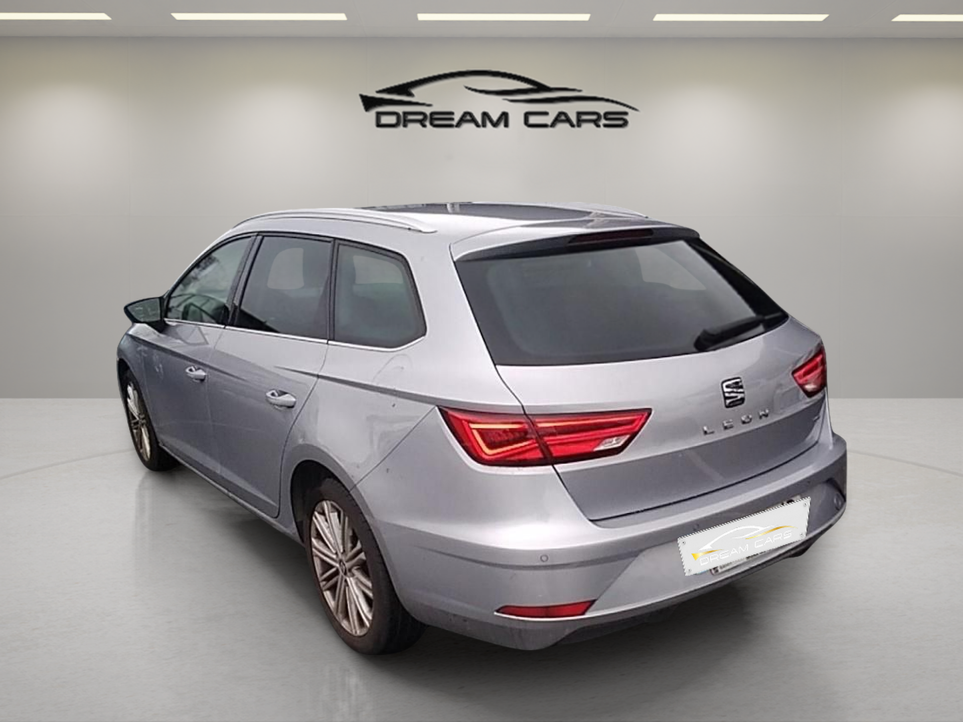 Imagen 3 de SEAT León