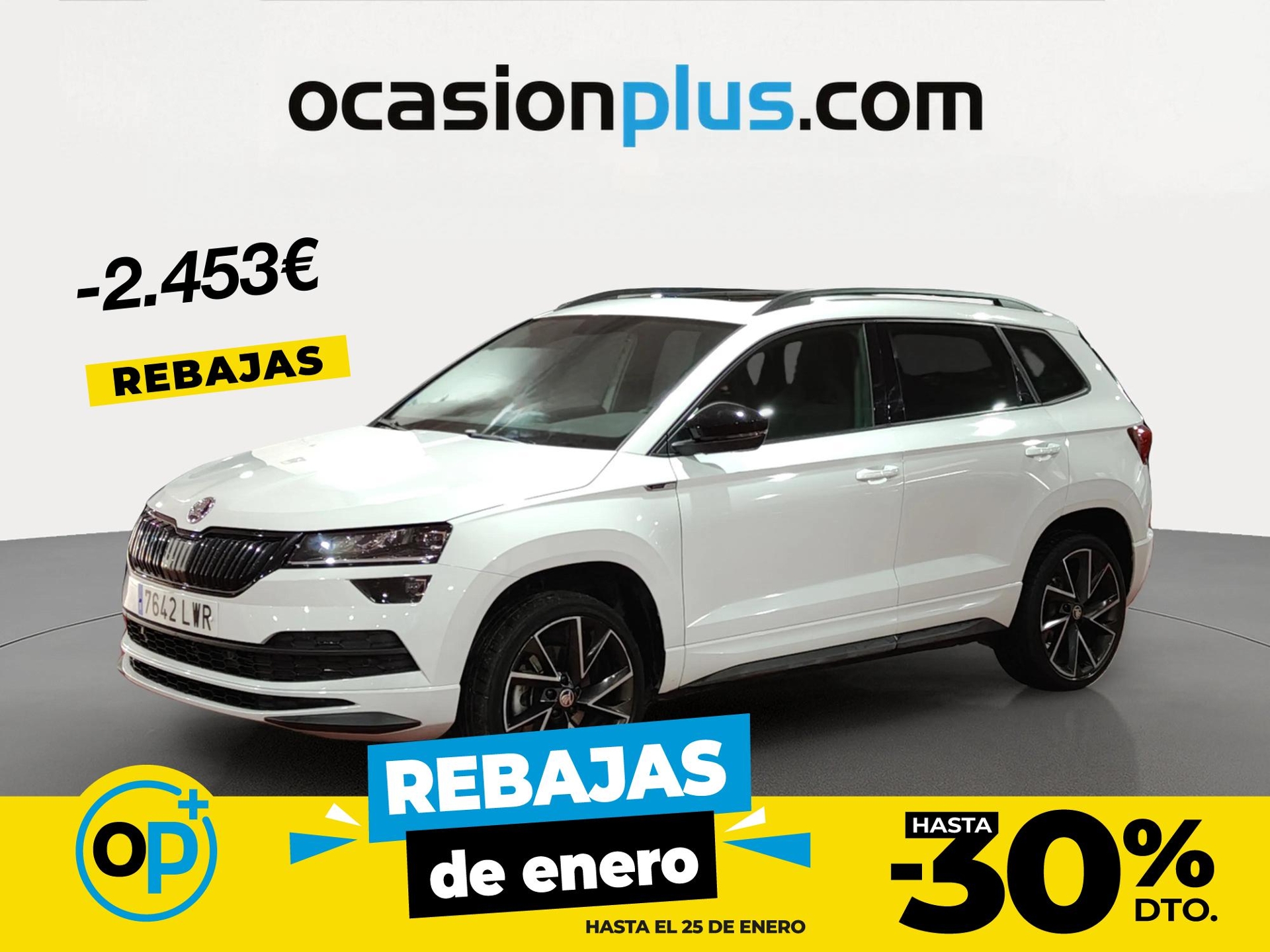 Imagen de SKODA Karoq