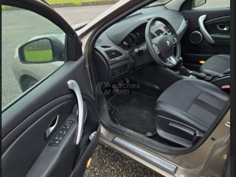 Foto del RENAULT Fluence 1.5dCi Expression