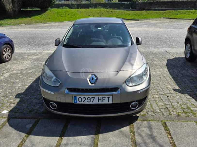 Foto del RENAULT Fluence 1.5dCi Expression