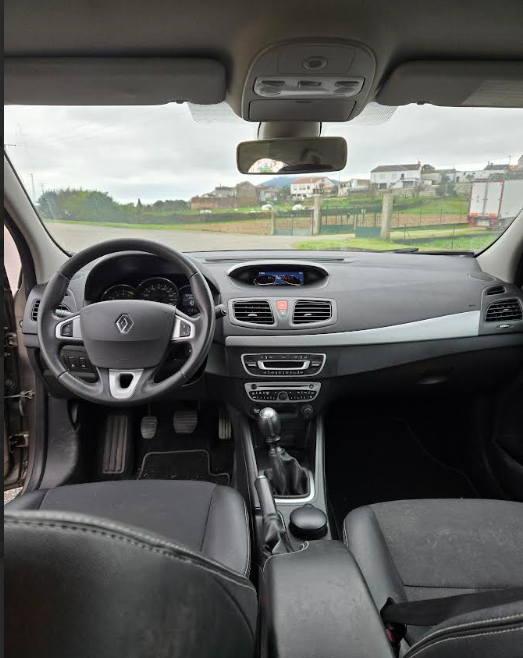 Foto del RENAULT Fluence 1.5dCi Expression