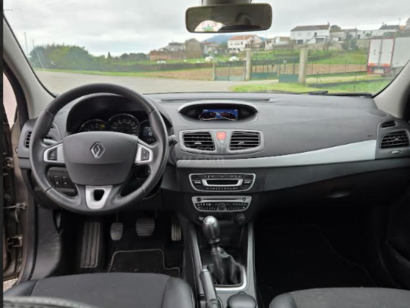 Foto del RENAULT Fluence 1.5dCi Expression