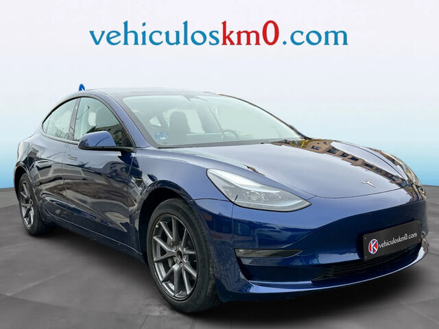 Foto del TESLA Model 3 Standard Range Premium RWD