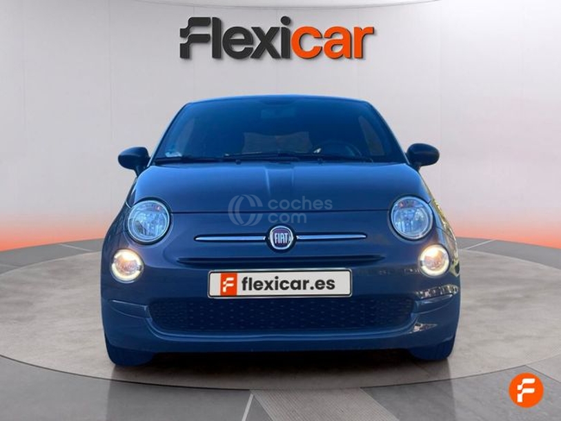 Foto del FIAT 500 1.0 Hybrid Club 52kW