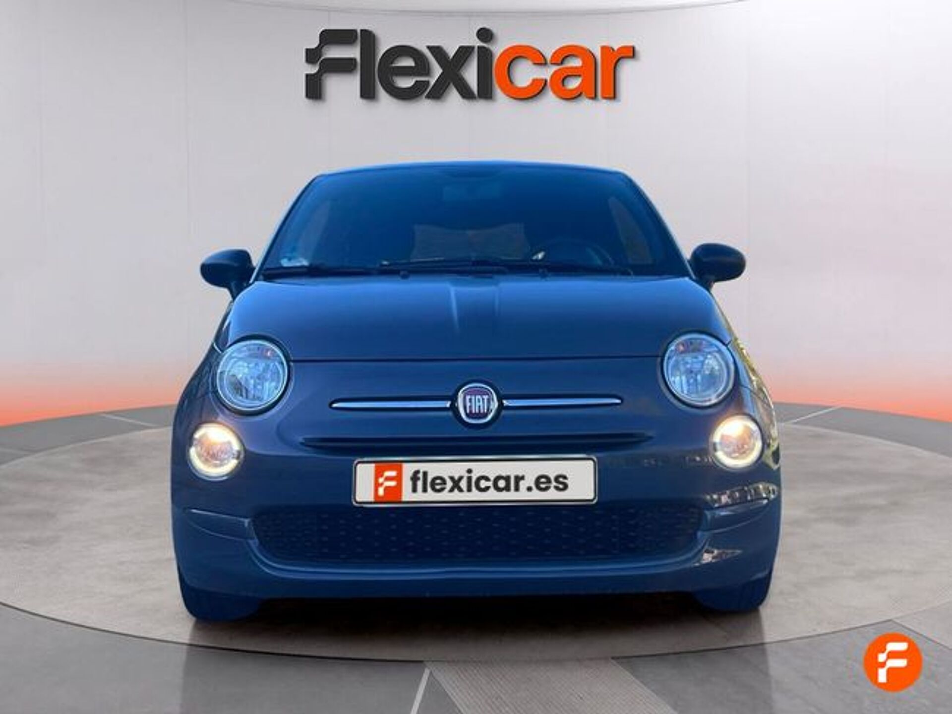 Imagen 2 de FIAT 500