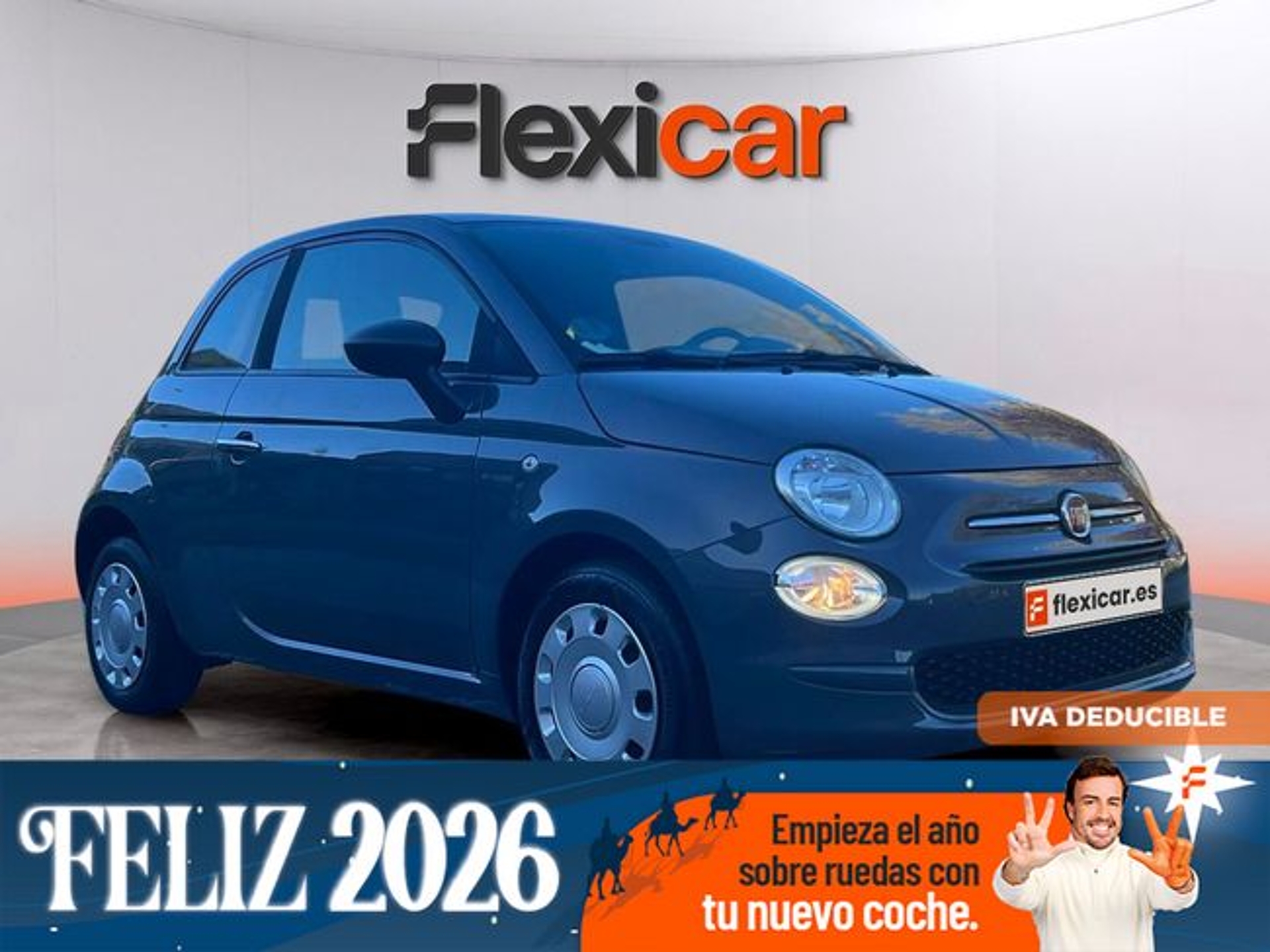 Imagen de FIAT 500