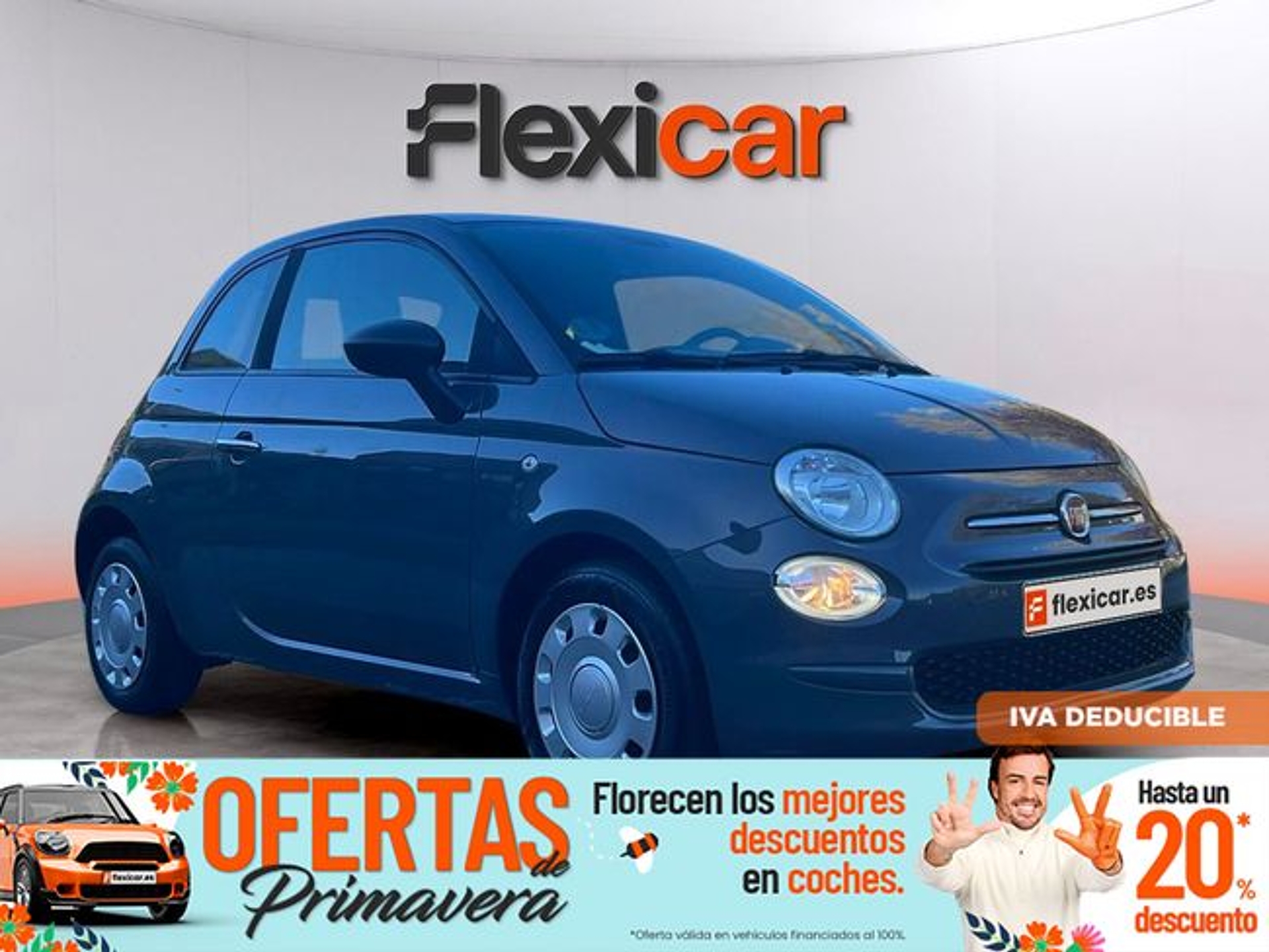 Imagen de FIAT 500