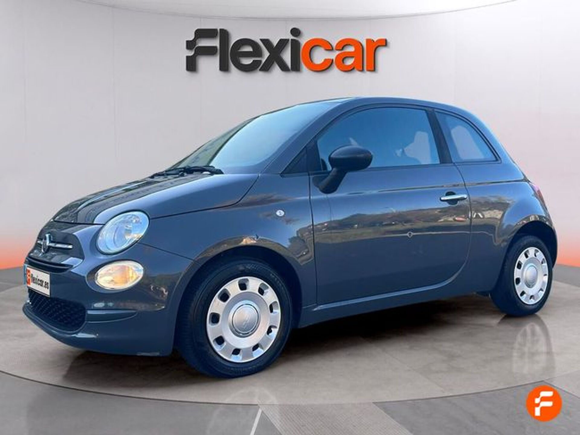 Imagen 3 de FIAT 500