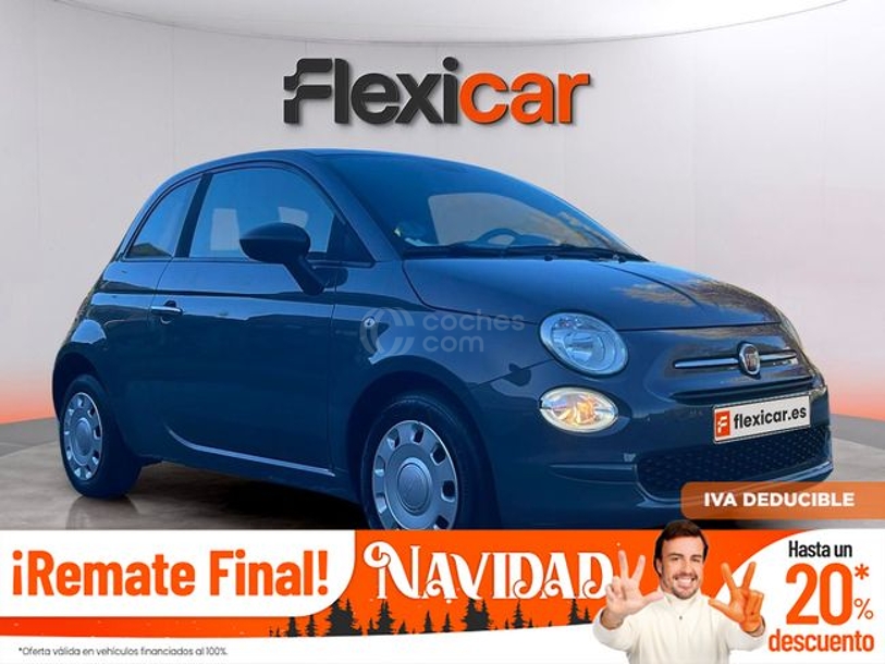 Foto del FIAT 500 1.0 Hybrid Club 52kW