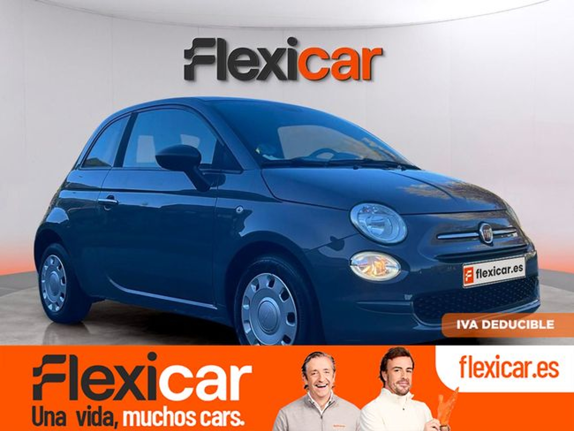 Imagen de FIAT 500