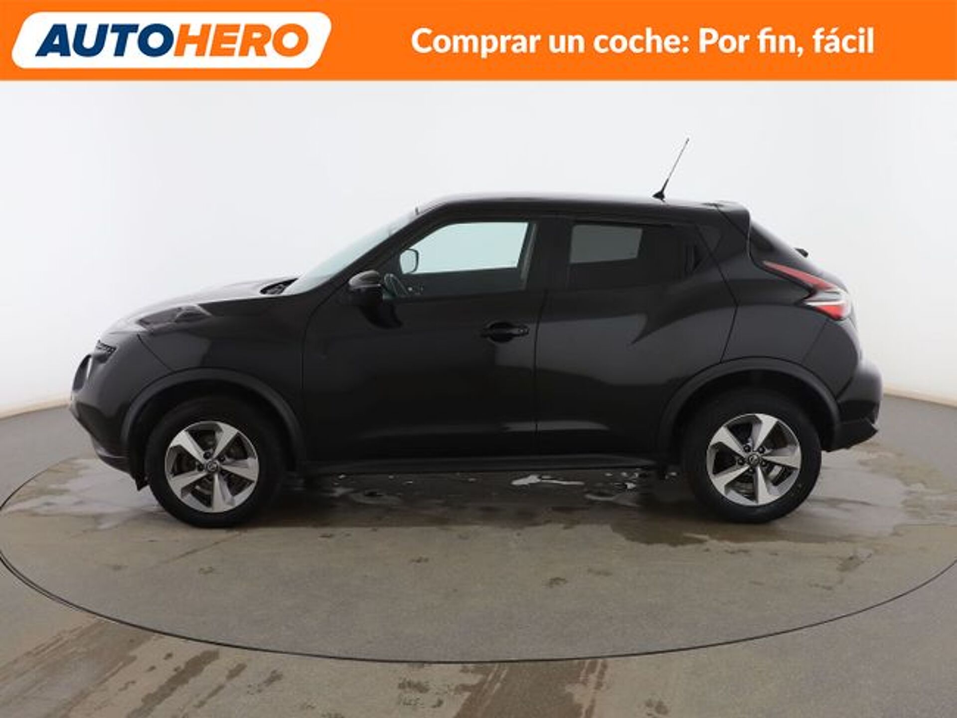Imagen 3 de NISSAN Juke