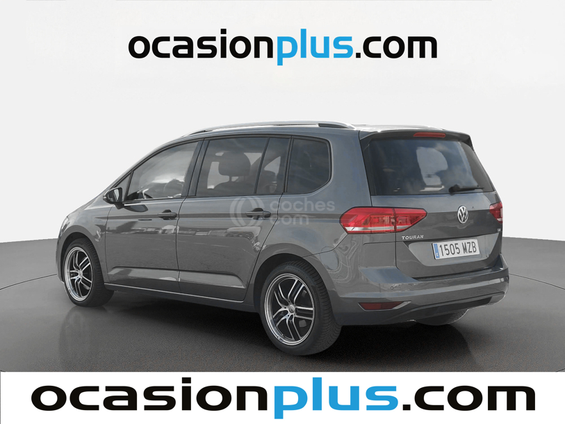 Foto del VOLKSWAGEN Touran 1.6TDI CR BMT Advance 81kW