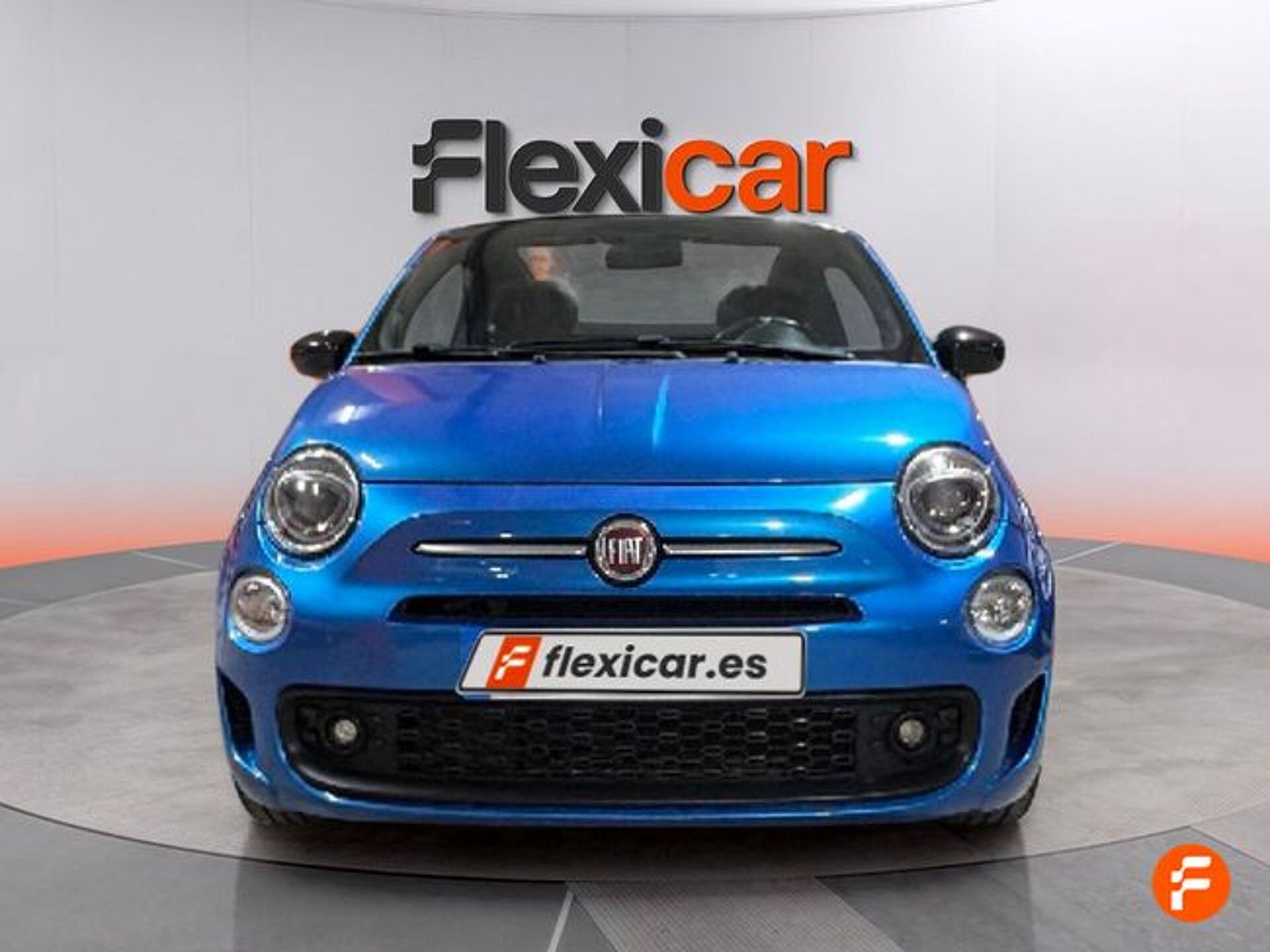 Imagen 2 de FIAT 500