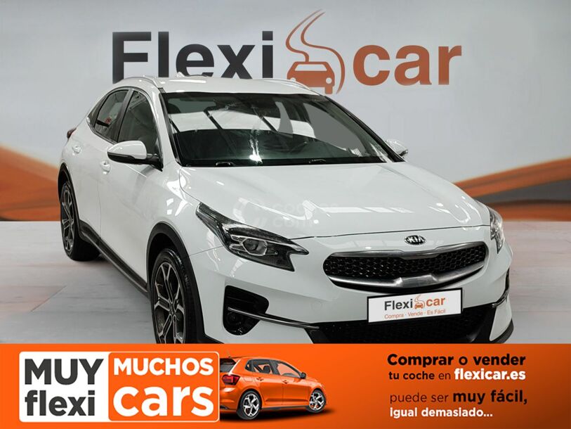 Foto del KIA XCeed 1.6 CRDi Eco-Dynamics Tech 115