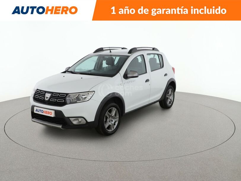 Foto del DACIA Sandero 0.9 TCE Stepway Essential 66kW