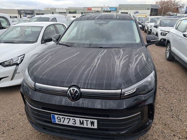 Foto del VOLKSWAGEN Tiguan 2.0TDI DSG Life 110kW