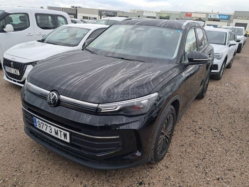 Foto del VOLKSWAGEN Tiguan 2.0TDI DSG Life 110kW