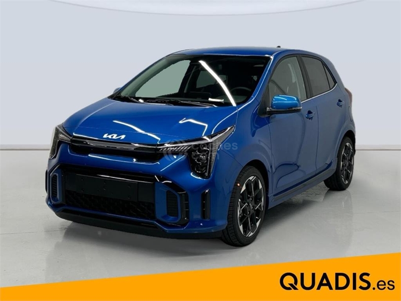 Foto del KIA Picanto 1.0 DPi GT-line