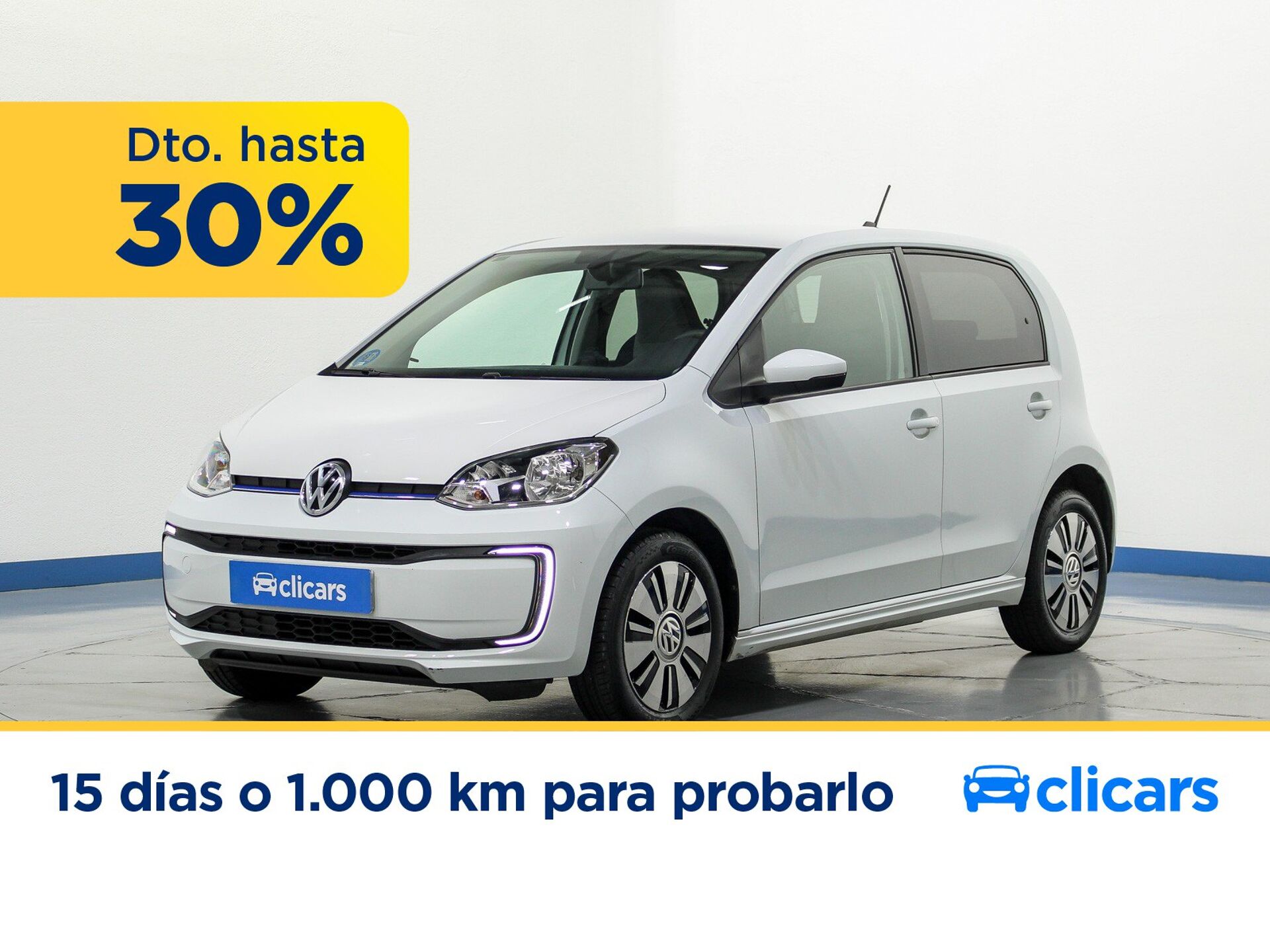 Imagen de VOLKSWAGEN Up