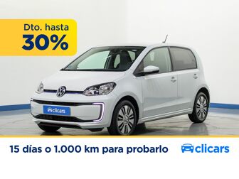 Imagen de VOLKSWAGEN Up