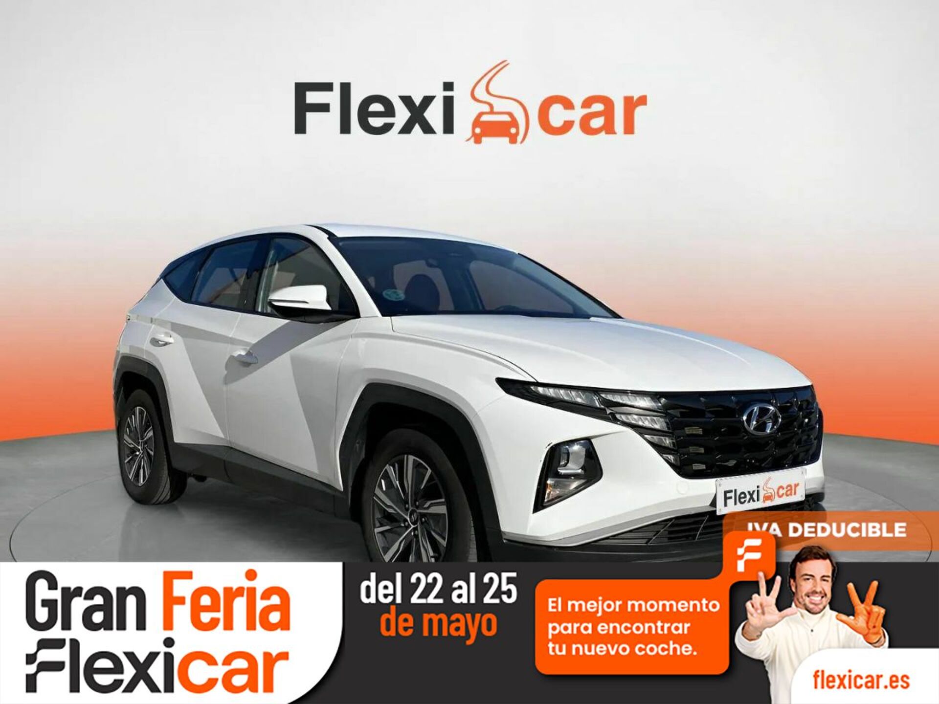 Imagen de HYUNDAI Tucson