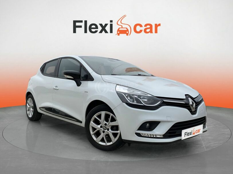 Foto del RENAULT Clio TCe Energy Limited 66kW