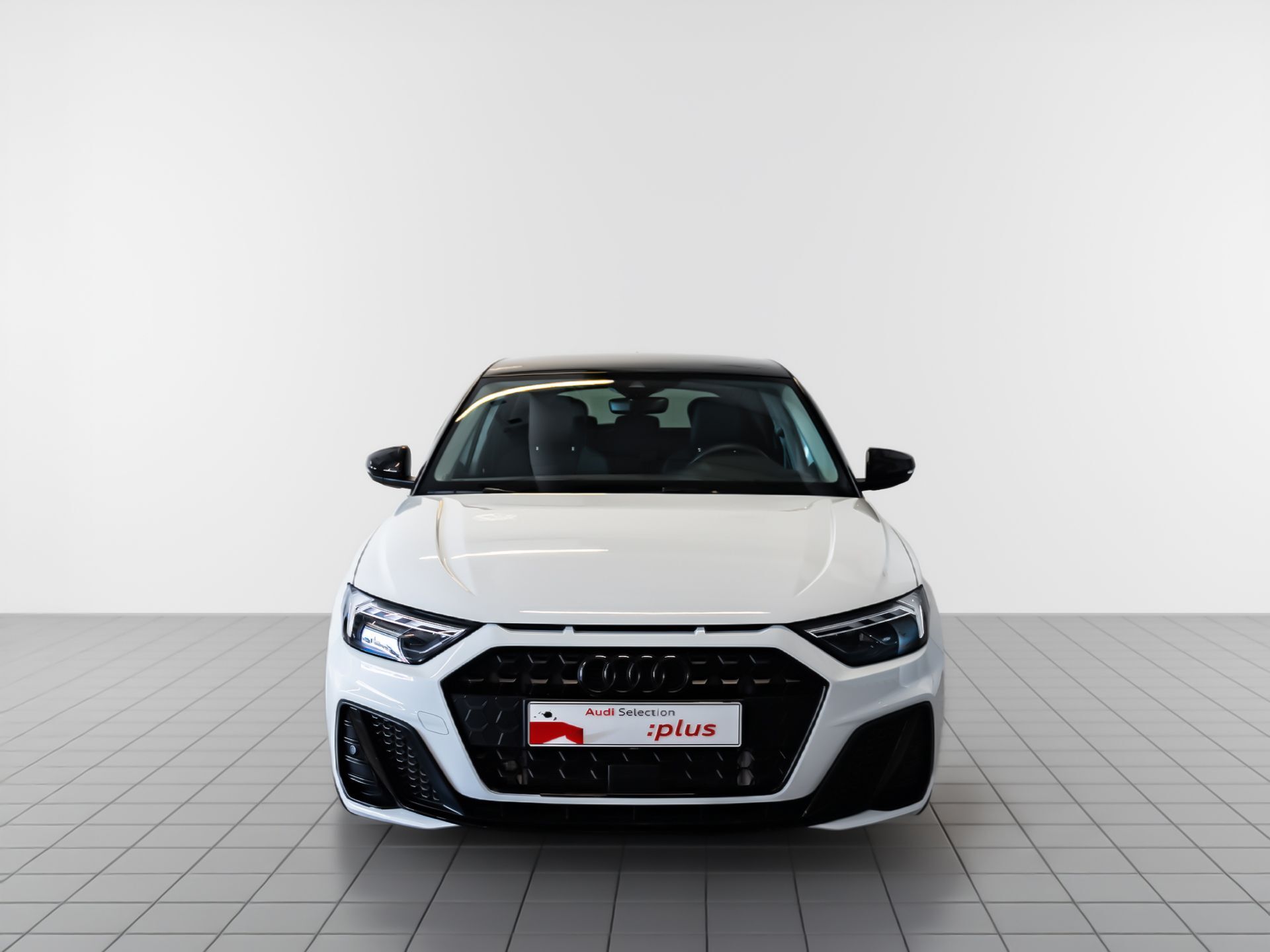 Foto del AUDI A1 Sportback 30 TFSI Adrenalin Black Edition S tronic