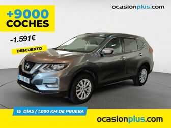 Imagen de NISSAN X-Trail 1.6 dCi Acenta 4x2