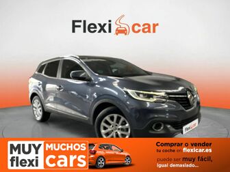 Imagen de RENAULT Kadjar 1.2 TCe Energy Life 97kW