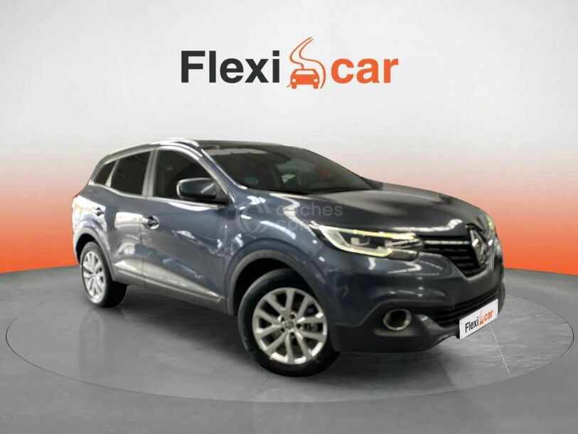 Foto del RENAULT Kadjar 1.2 TCe Energy Life 97kW