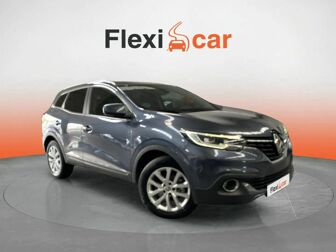 Imagen de RENAULT Kadjar 1.2 TCe Energy Life 97kW